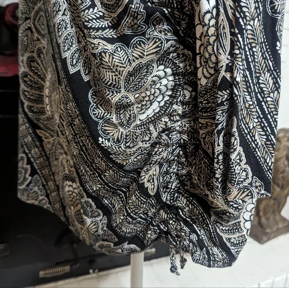 🔥Ruby Rd.  Woman  Top/Tunic - Picture 4 of 9